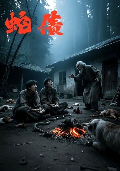 蛇债（26集） 高清完整版