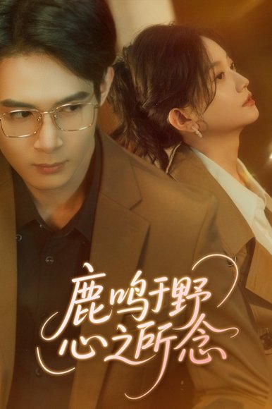 鹿鸣于野心之所念（52集）吴思腾&张纶贞 高清完整版