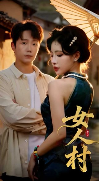 女人村（长篇） 高清完整版