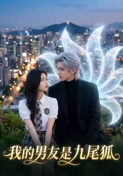 我的男友是九尾狐（15集）Ai短剧 高清完整版