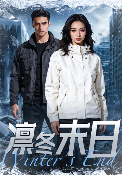 凛冬末日（31集）Ai短剧 高清完整版